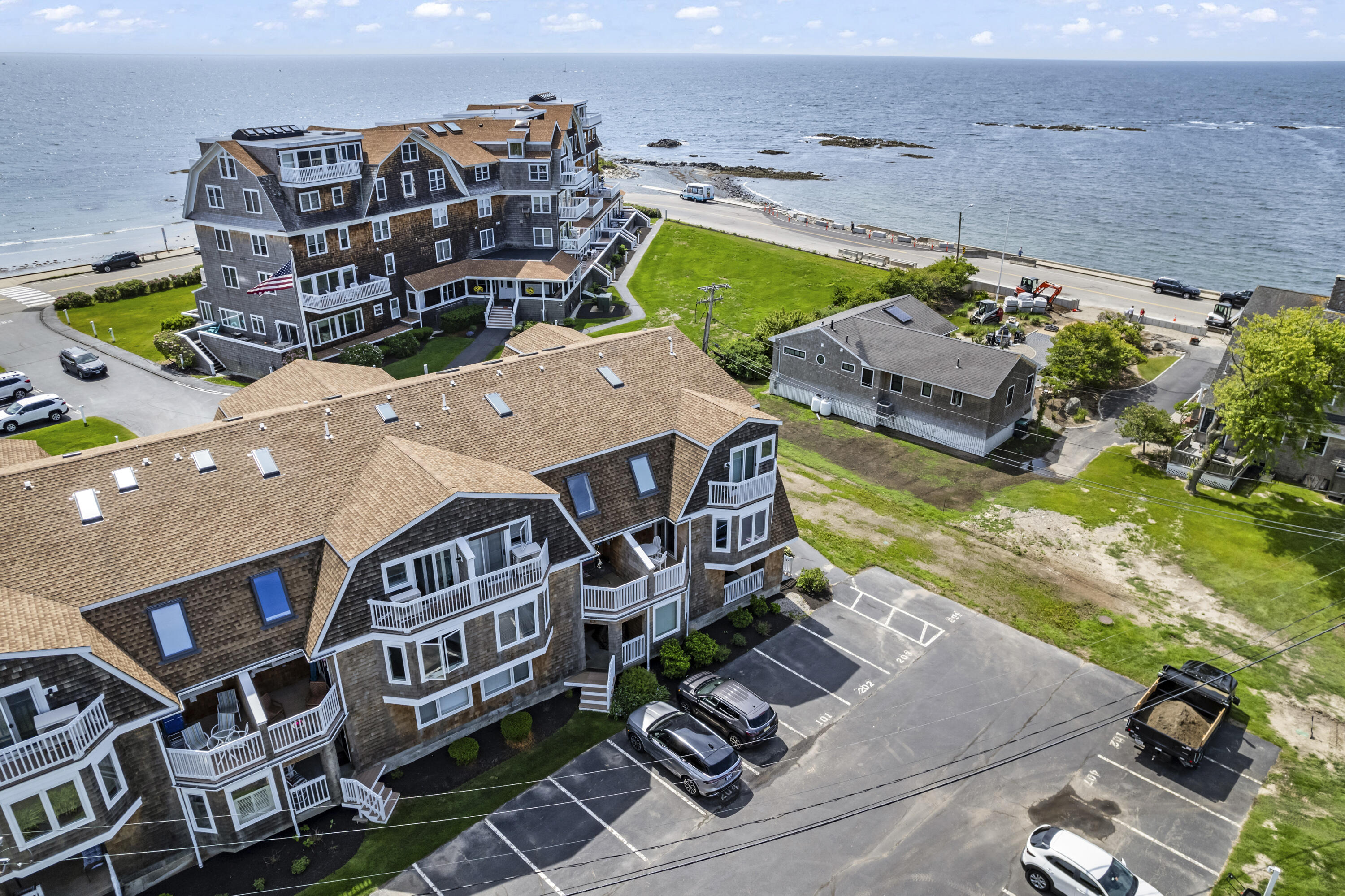 143 Beach Avenue Kennebunk ME 04043