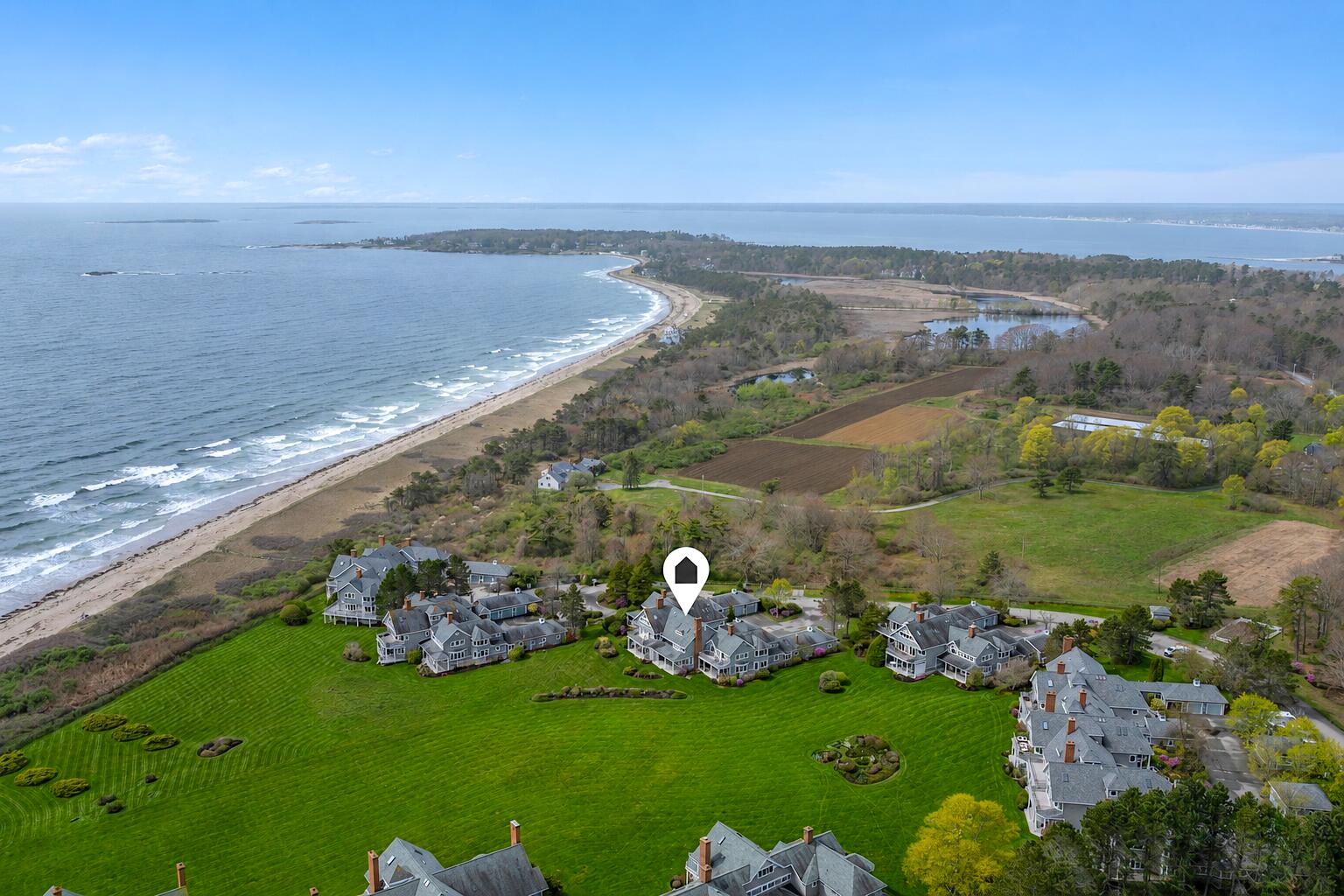 31 Atlantic Drive Scarborough ME 04074