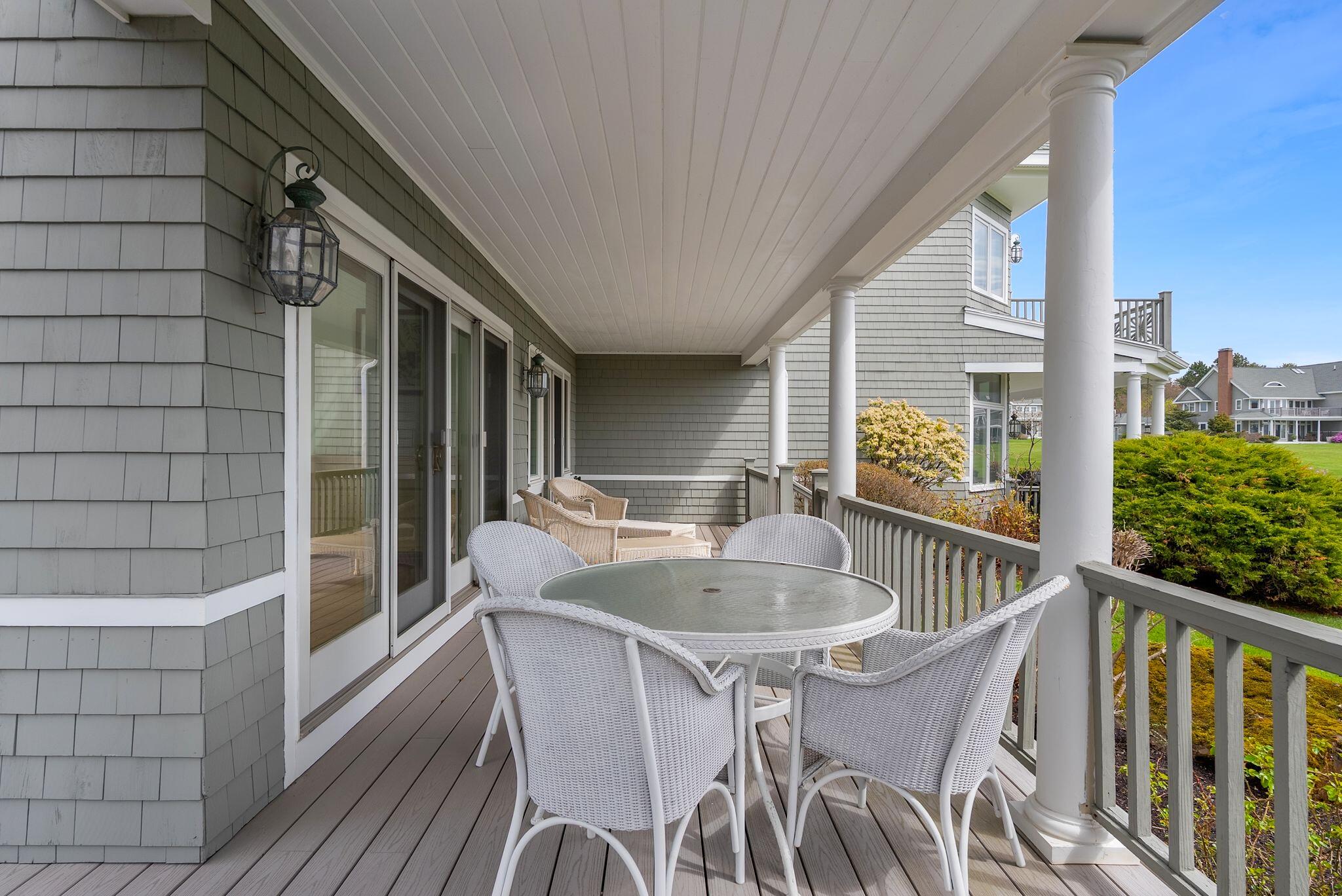 31 Atlantic Drive Scarborough ME 04074