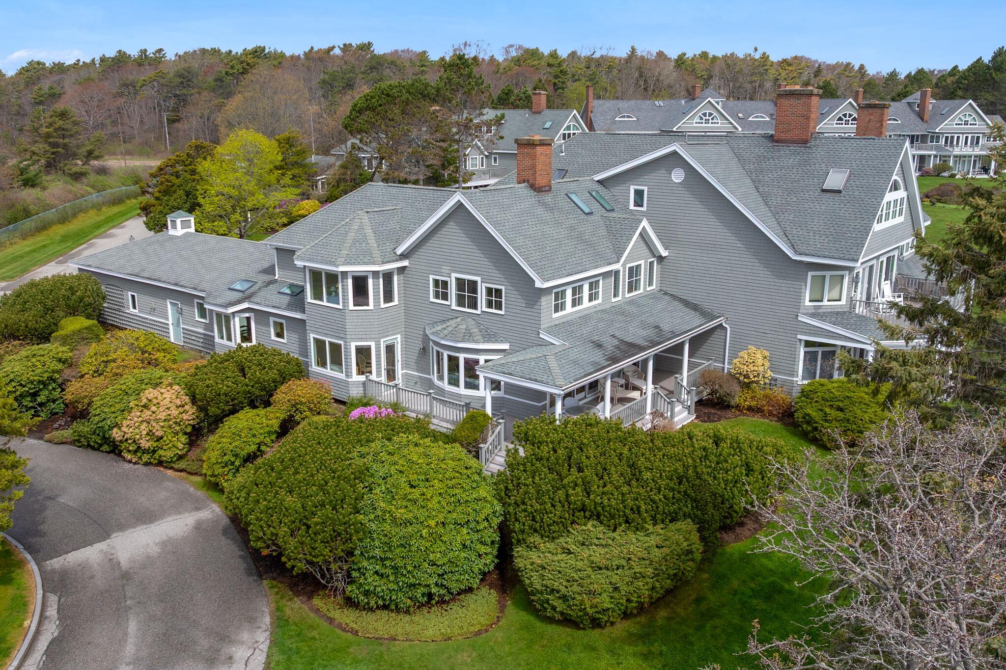 31 Atlantic Drive Scarborough ME 04074