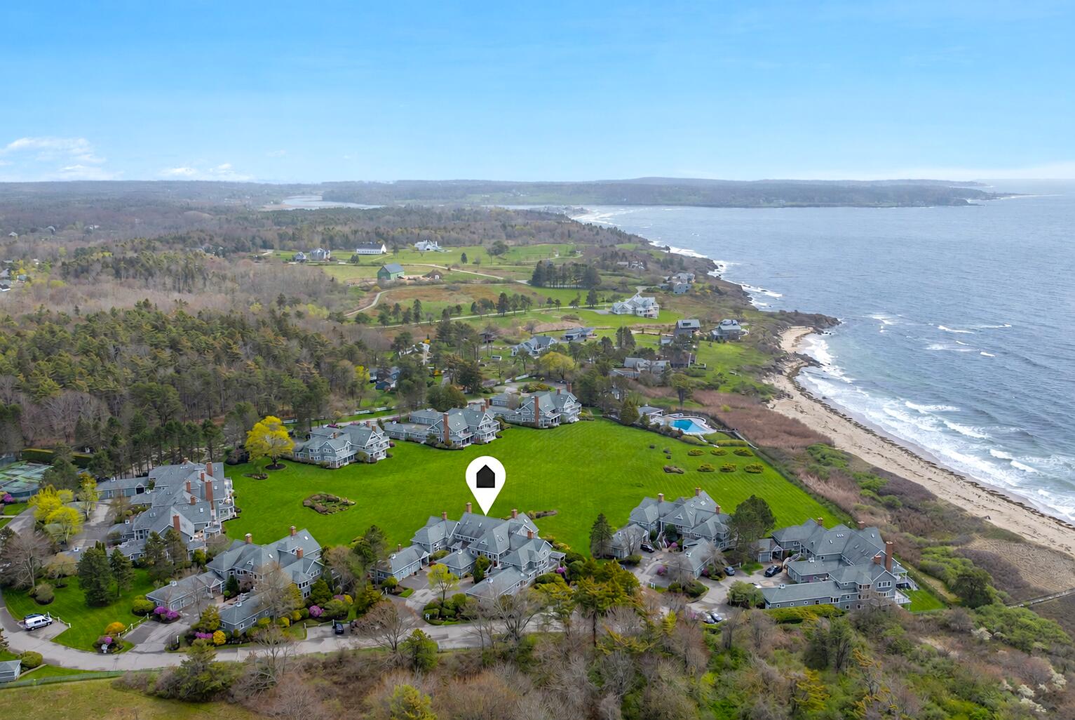31 Atlantic Drive Scarborough ME 04074