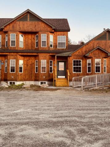 135 Cahill Lane Dallas Plt ME 04970