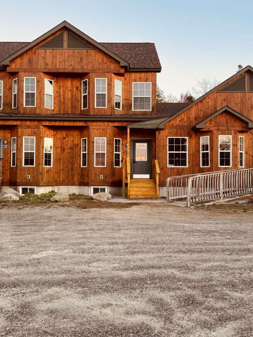 135 Cahill Lane Dallas Plt ME 04970