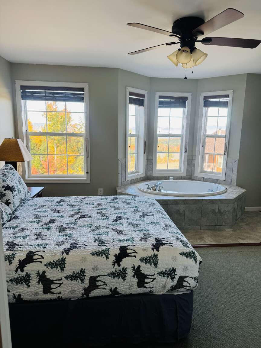 135 Cahill Lane Dallas Plt ME 04970