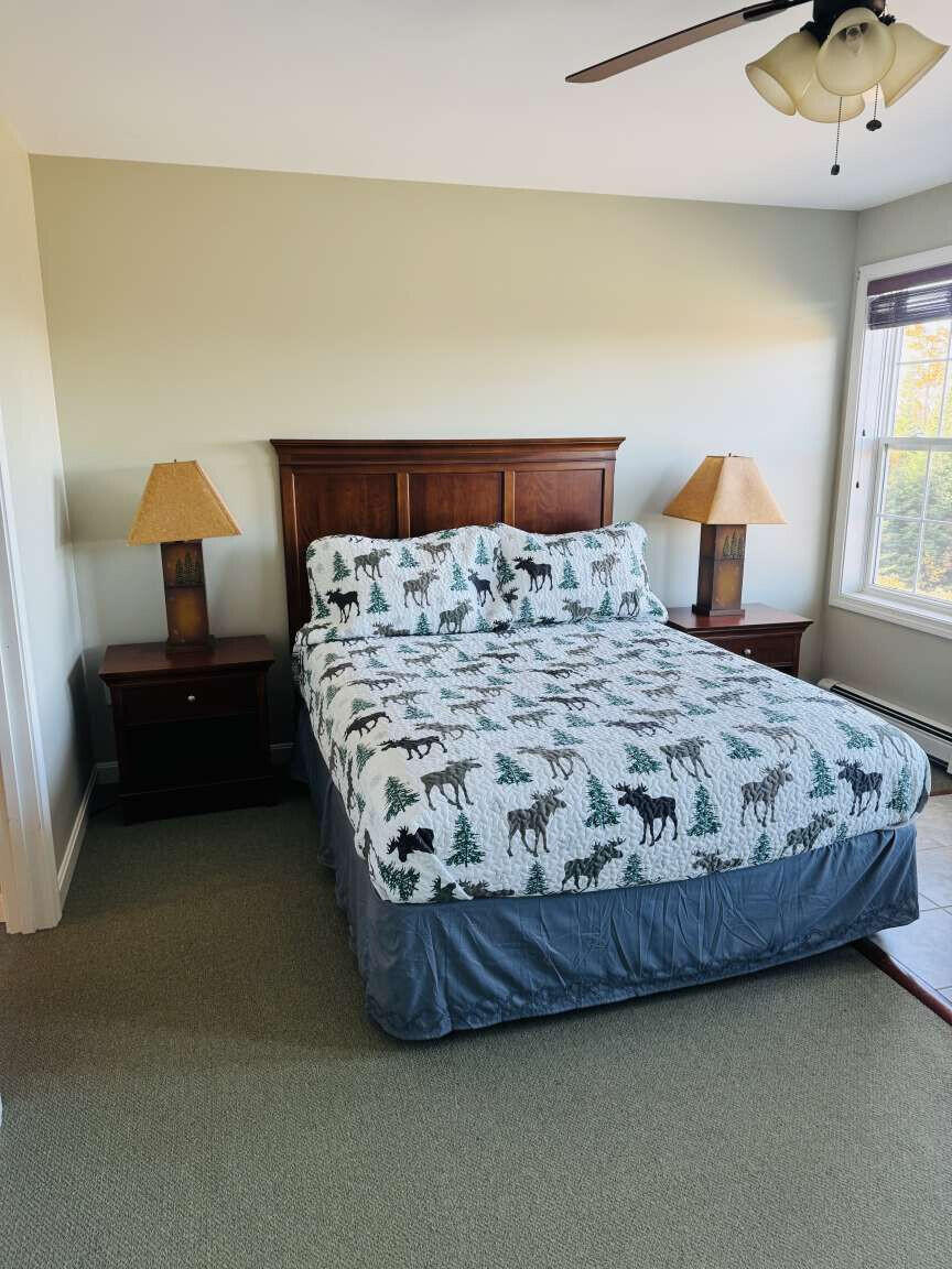 135 Cahill Lane Dallas Plt ME 04970