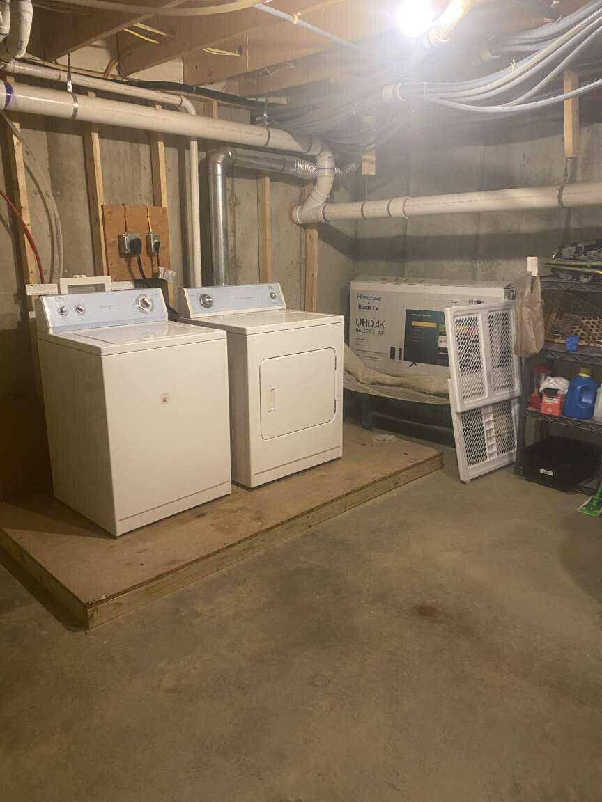 135 Cahill Lane Dallas Plt ME 04970