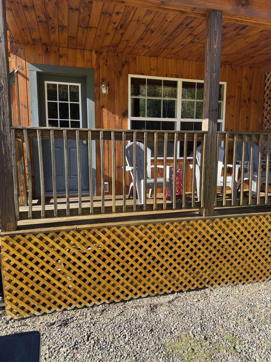 135 Cahill Lane Dallas Plt ME 04970