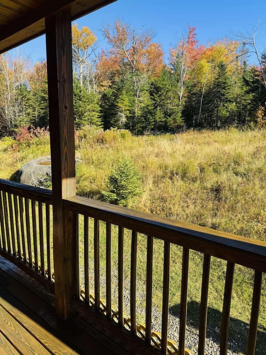 135 Cahill Lane Dallas Plt ME 04970