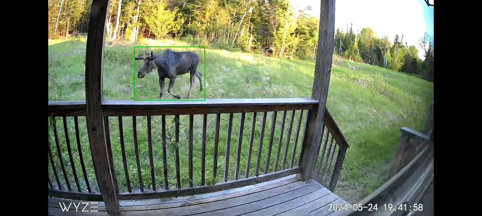 135 Cahill Lane Dallas Plt ME 04970