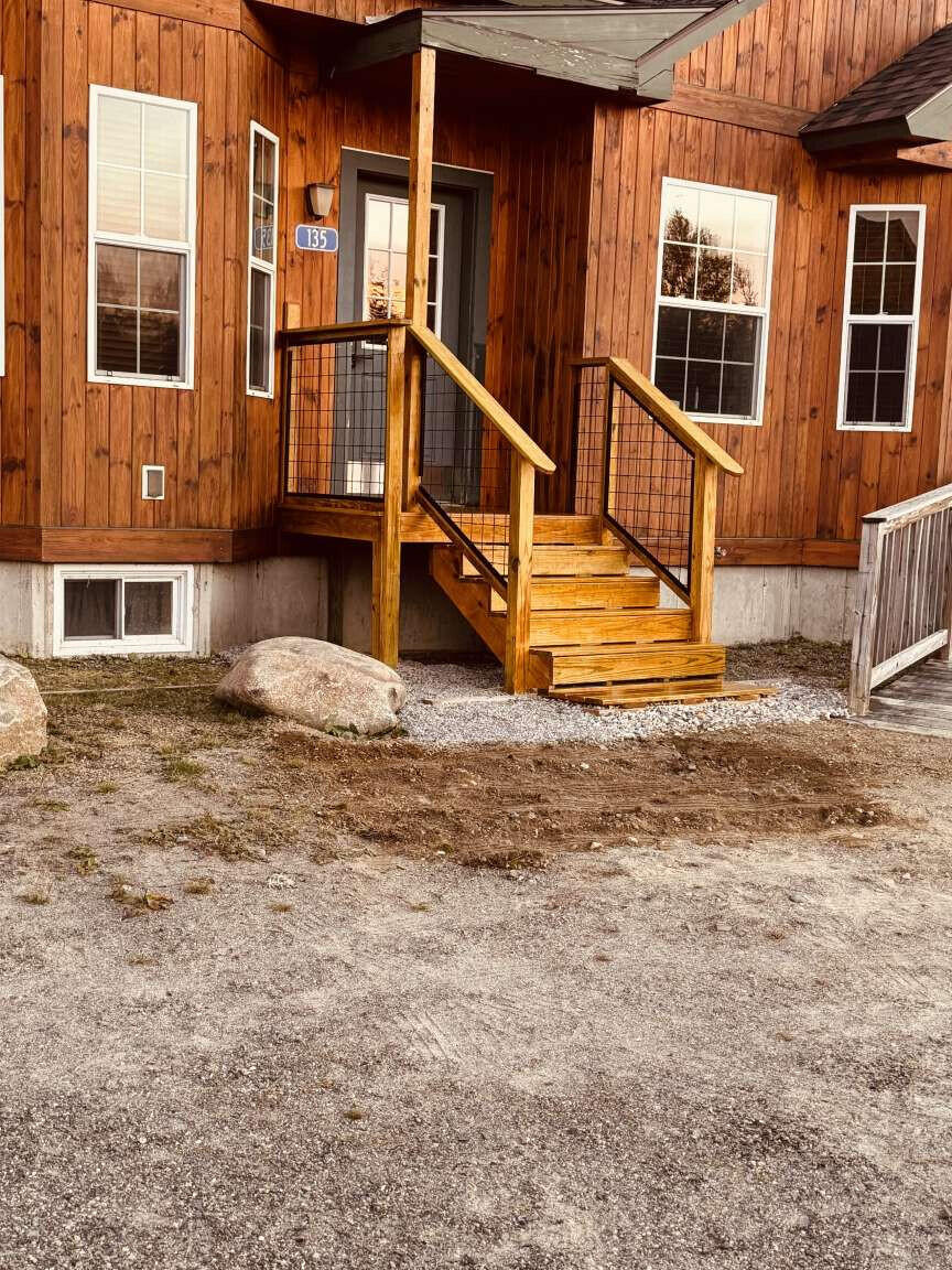 135 Cahill Lane Dallas Plt ME 04970