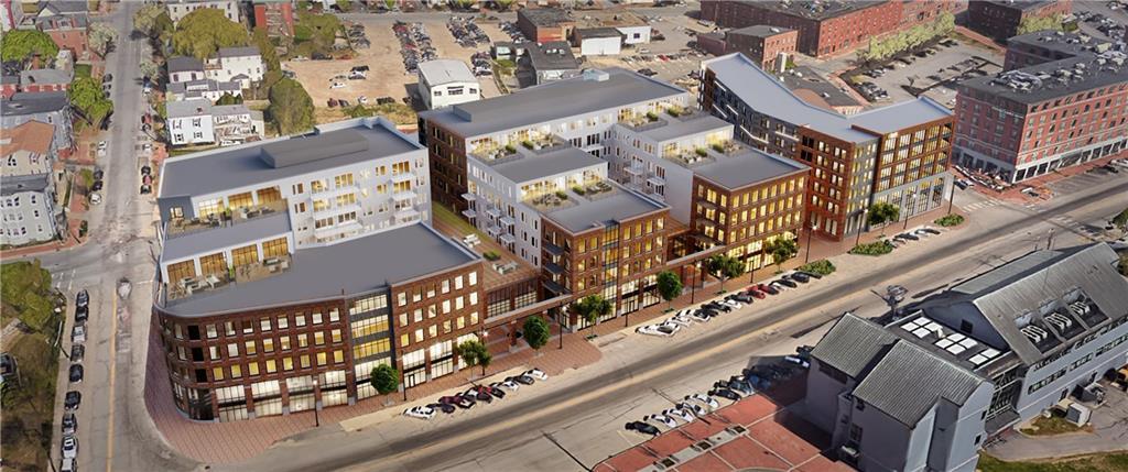 383 Commercial Street Portland ME 04101