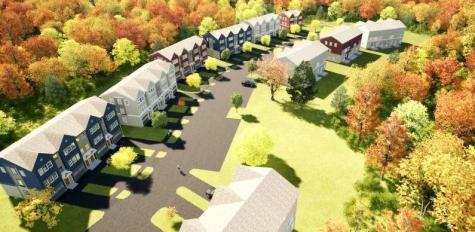 3 Marshall Drive Falmouth ME 04105