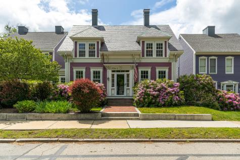774 Middle Street Portsmouth NH 03801