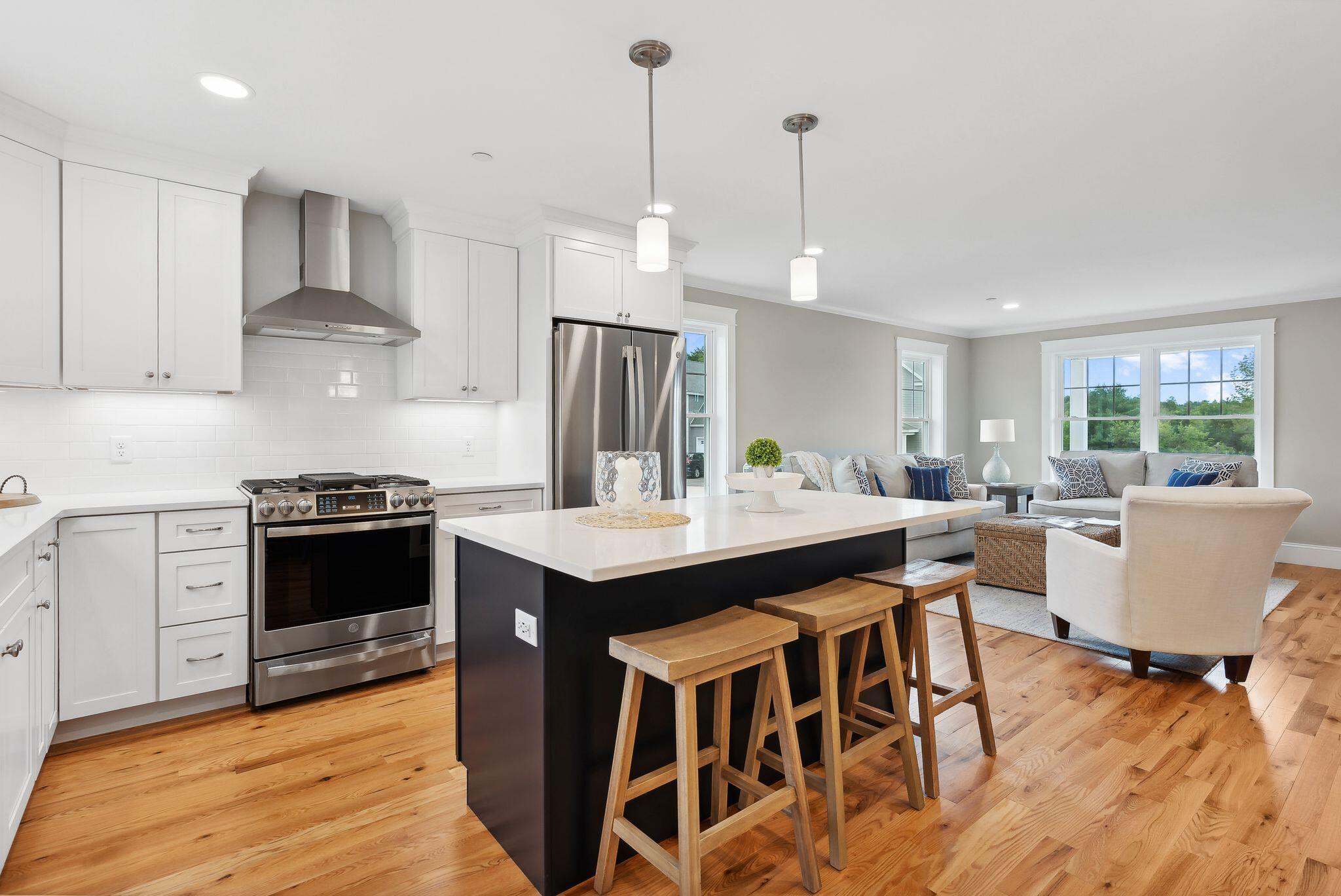 154 Falcon Crest Drive Gorham ME 04038