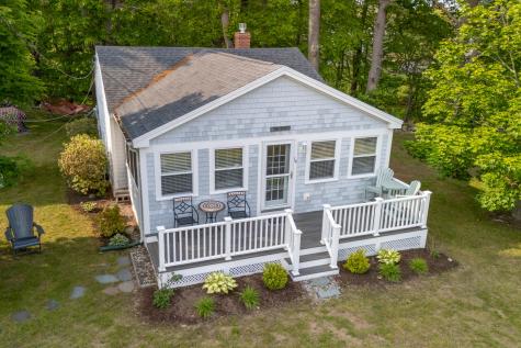 14 Larrys Lodge Ogunquit ME 03907
