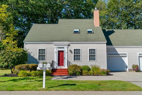 27 Winding Brook Lane N Wells ME 04090