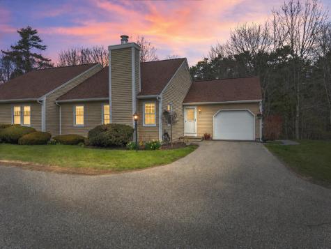 32 Landing Drive Kennebunk ME 04043
