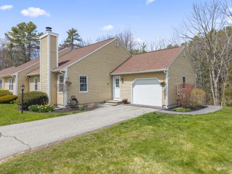 32 Landing Drive Kennebunk ME 04043