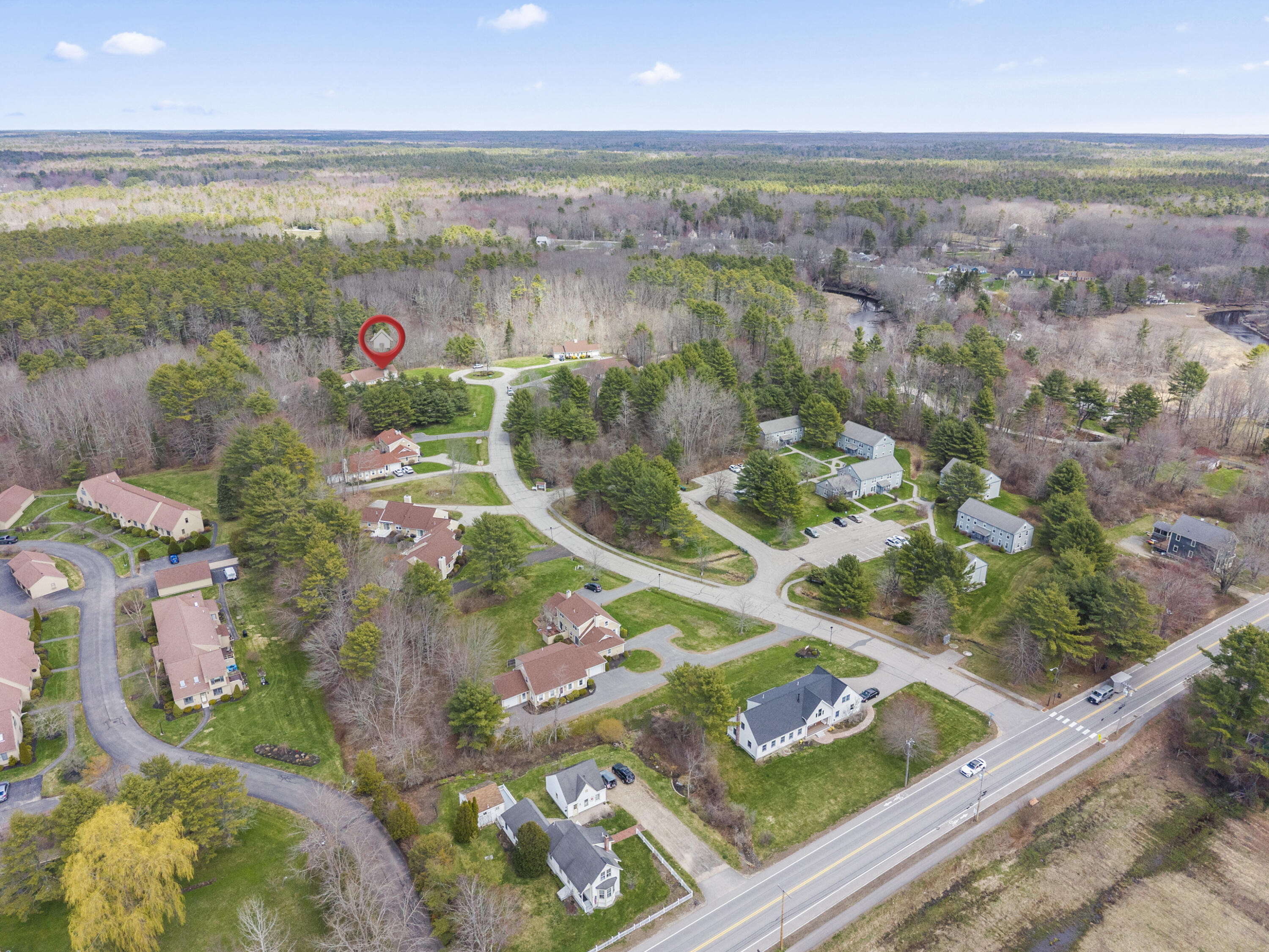 32 Landing Drive Kennebunk ME 04043