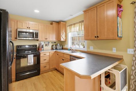 115 Saco Street Westbrook ME 04092