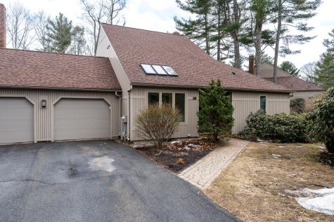 39 Wildwood Drive Cape Elizabeth ME 04107