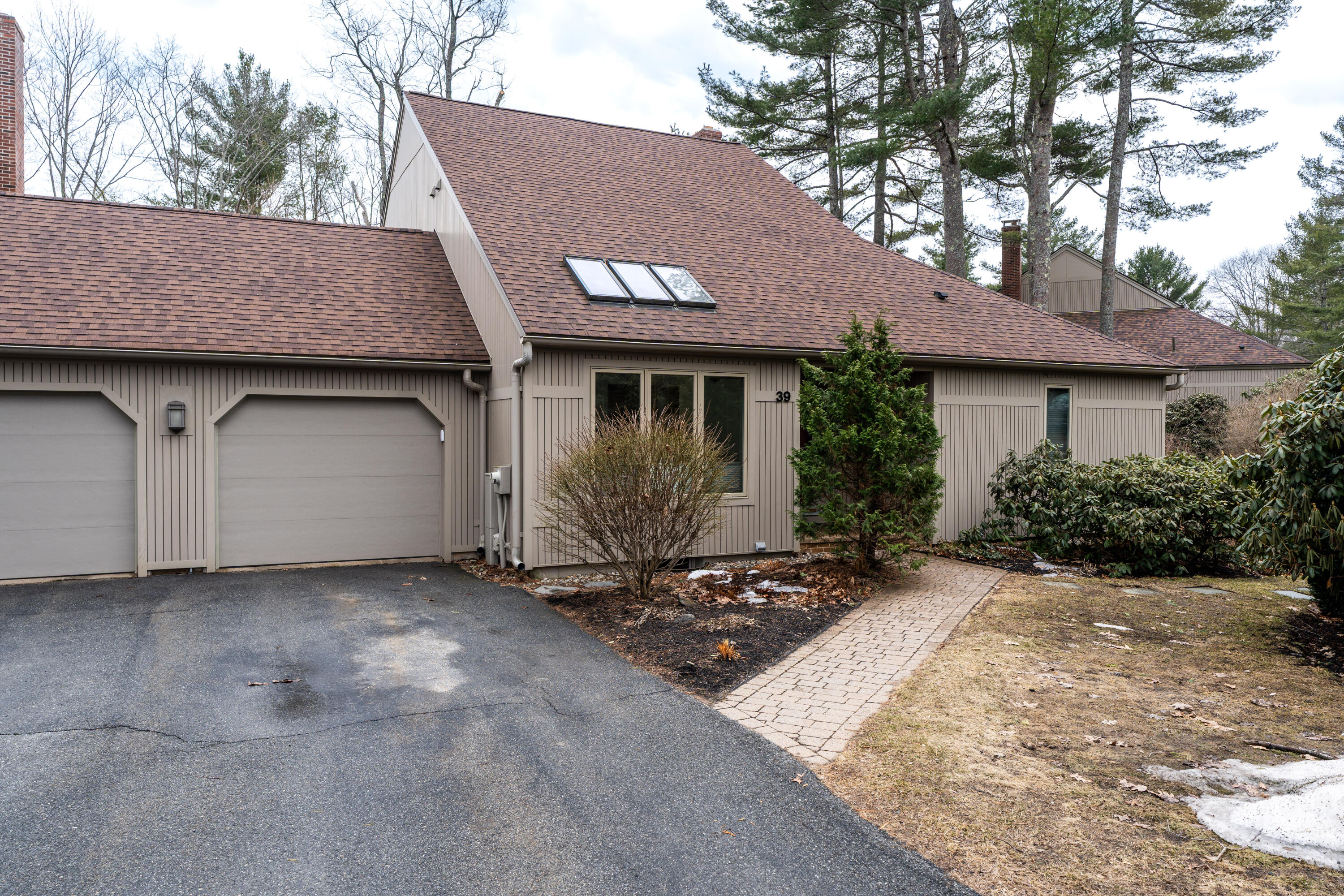39 Wildwood Drive Cape Elizabeth ME 04107