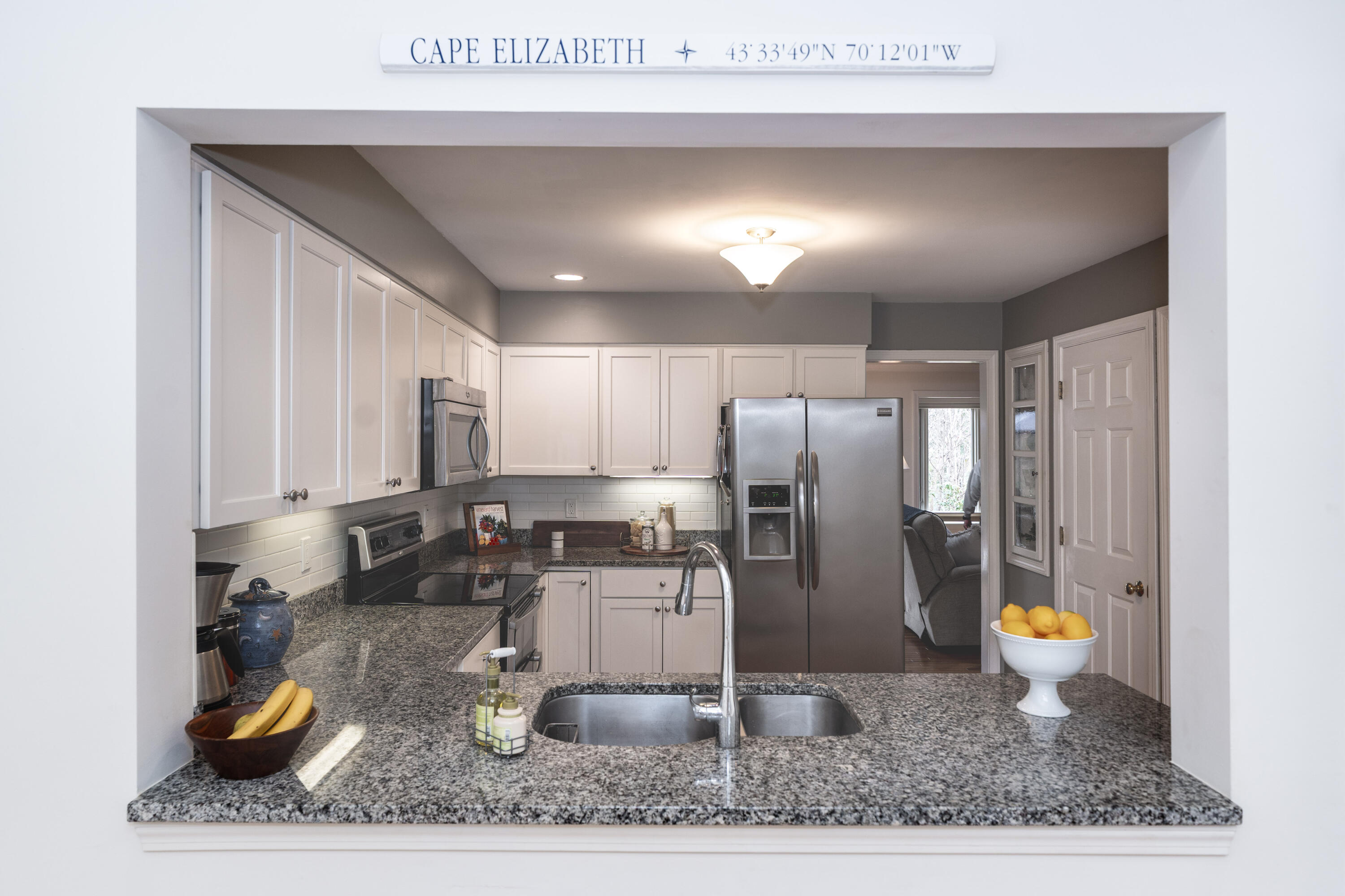 39 Wildwood Drive Cape Elizabeth ME 04107