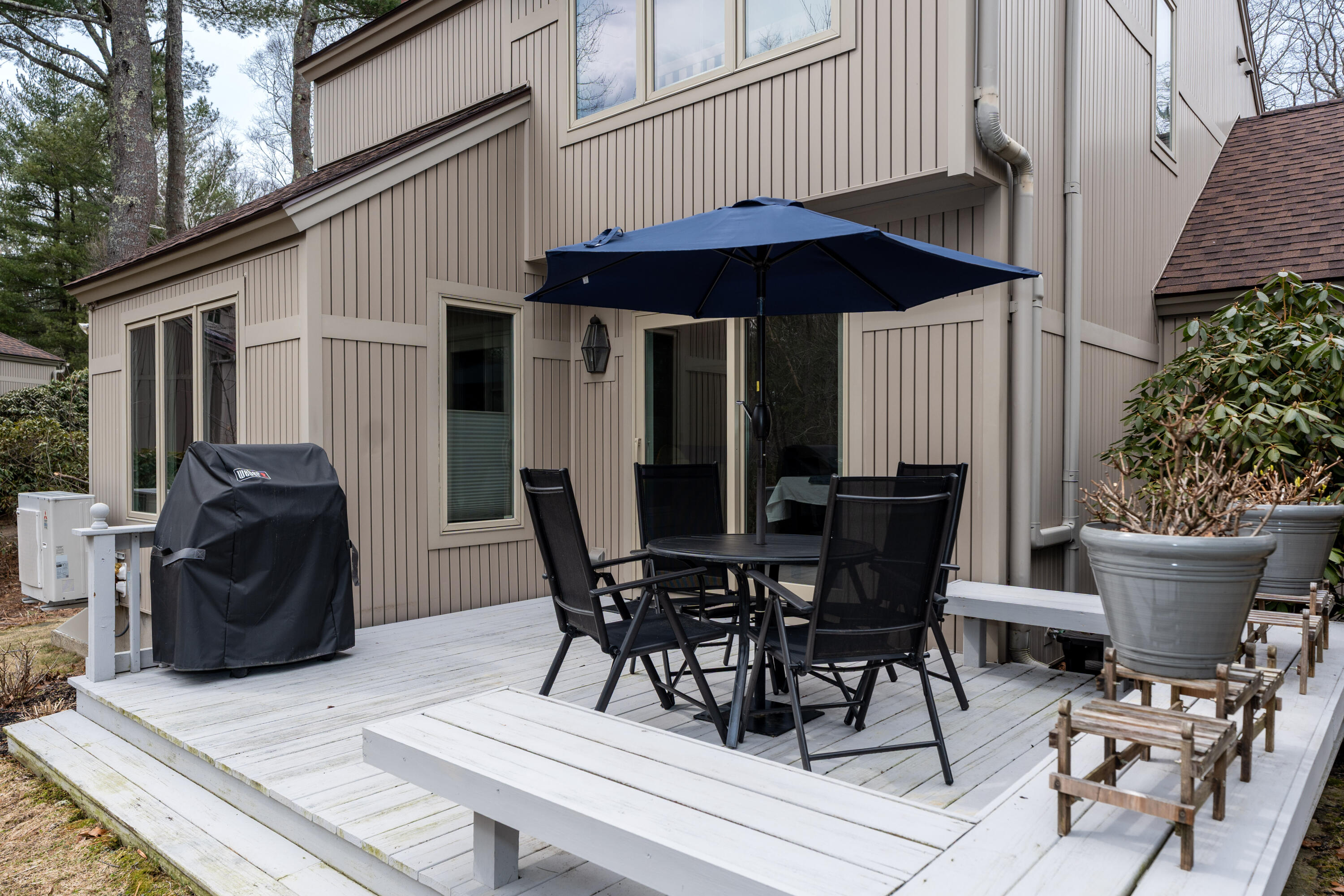 39 Wildwood Drive Cape Elizabeth ME 04107