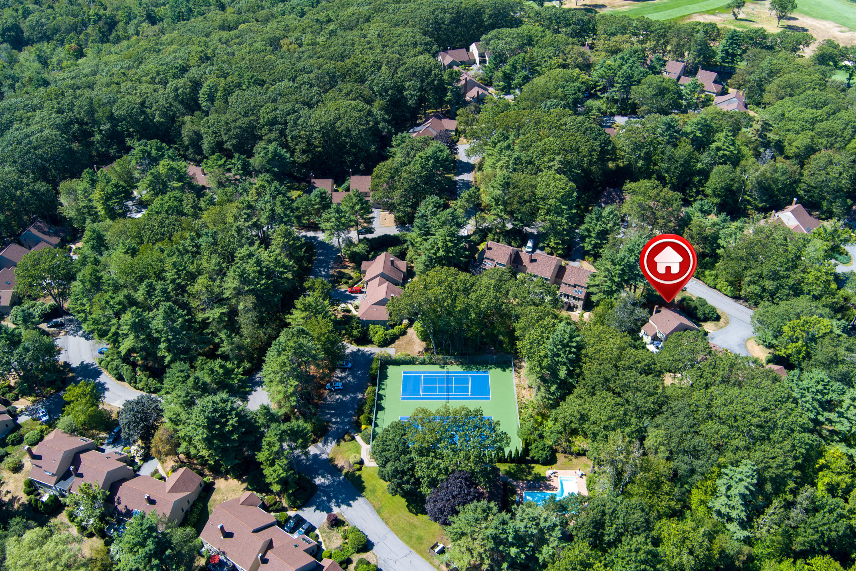 39 Wildwood Drive Cape Elizabeth ME 04107