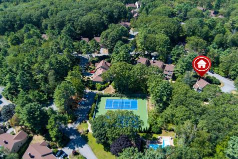 39 Wildwood Drive Cape Elizabeth ME 04107