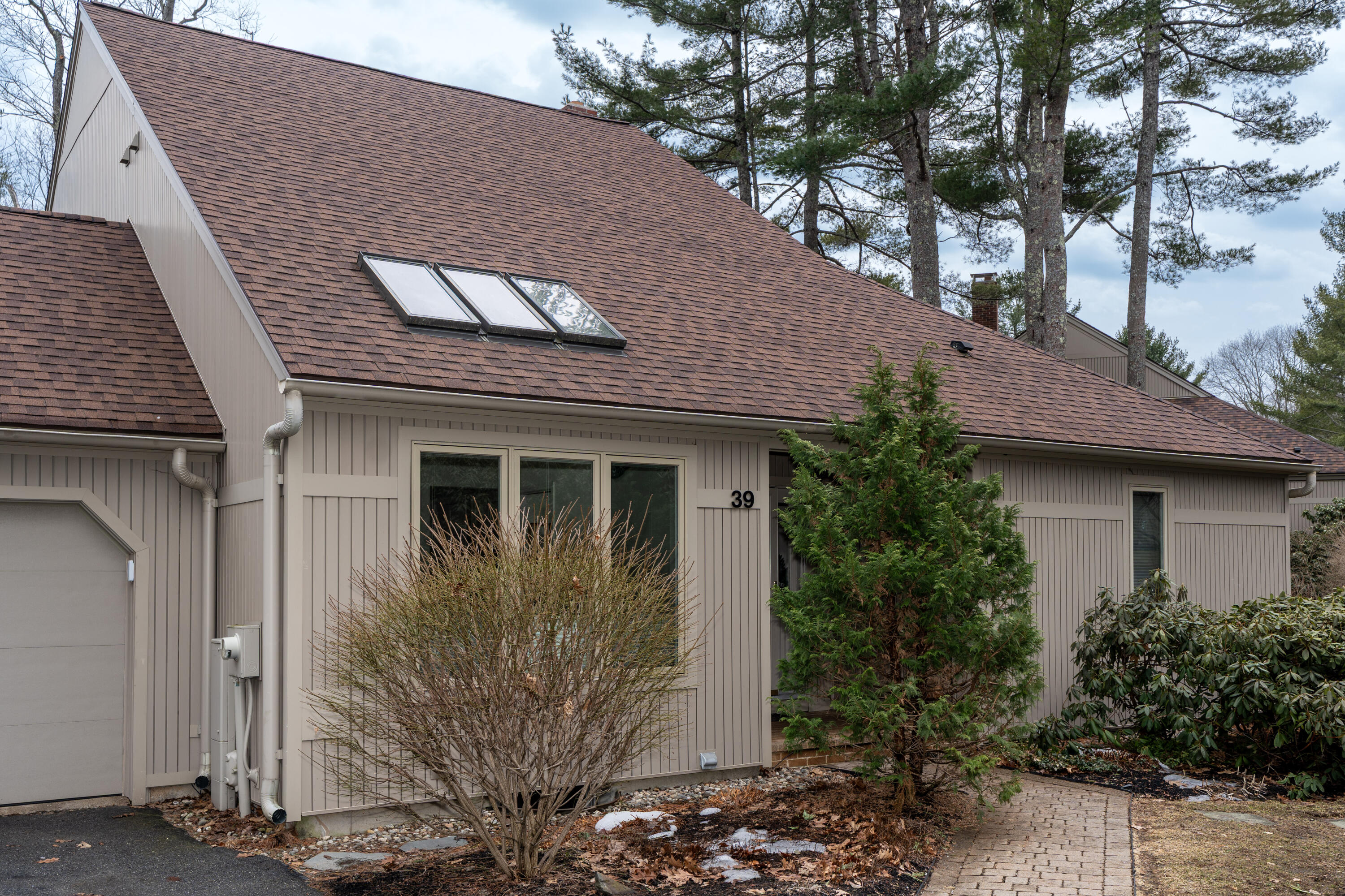 39 Wildwood Drive Cape Elizabeth ME 04107