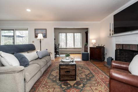 39 Wildwood Drive Cape Elizabeth ME 04107