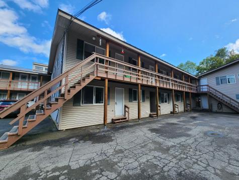 50 Pioneer Road Greenville ME 04441