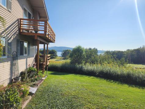 50 Pioneer Road Greenville ME 04441