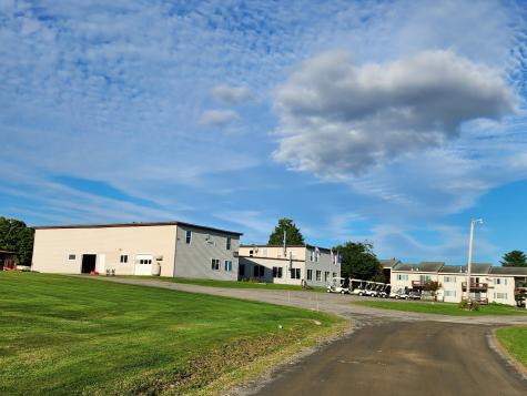 50 Pioneer Road Greenville ME 04441