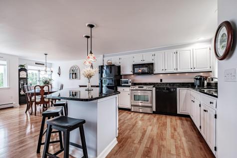 13 Muirfield Drive Bridgton ME 04009