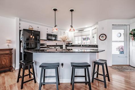 13 Muirfield Drive Bridgton ME 04009