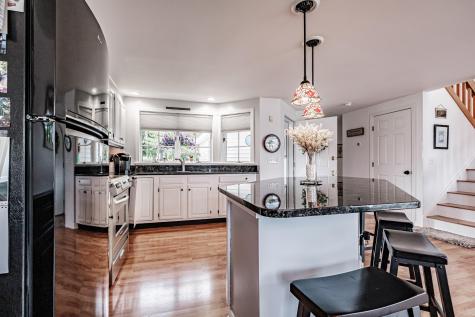 13 Muirfield Drive Bridgton ME 04009