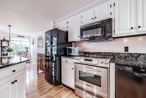 13 Muirfield Drive Bridgton ME 04009