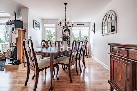 13 Muirfield Drive Bridgton ME 04009