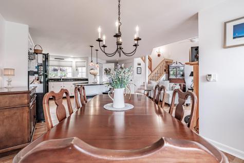 13 Muirfield Drive Bridgton ME 04009