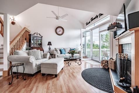 13 Muirfield Drive Bridgton ME 04009