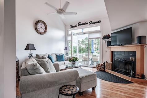 13 Muirfield Drive Bridgton ME 04009