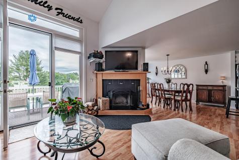 13 Muirfield Drive Bridgton ME 04009