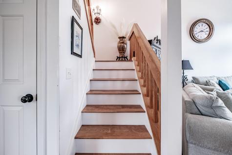 13 Muirfield Drive Bridgton ME 04009