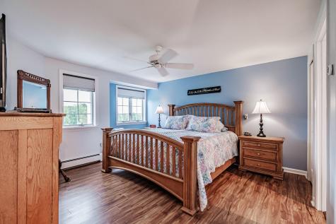 13 Muirfield Drive Bridgton ME 04009