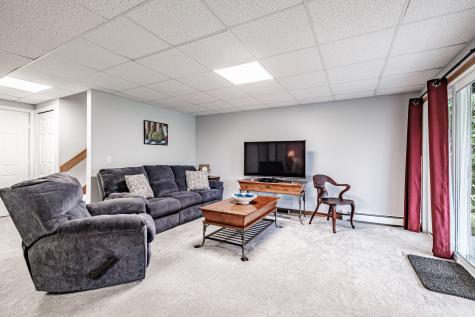 13 Muirfield Drive Bridgton ME 04009