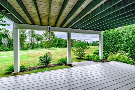 13 Muirfield Drive Bridgton ME 04009