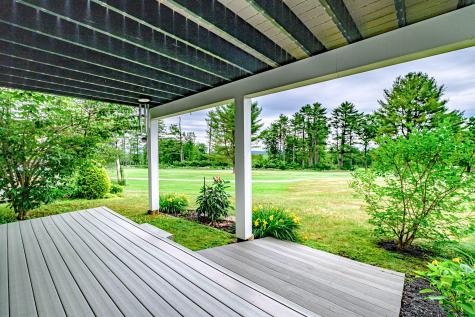 13 Muirfield Drive Bridgton ME 04009