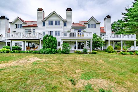 13 Muirfield Drive Bridgton ME 04009